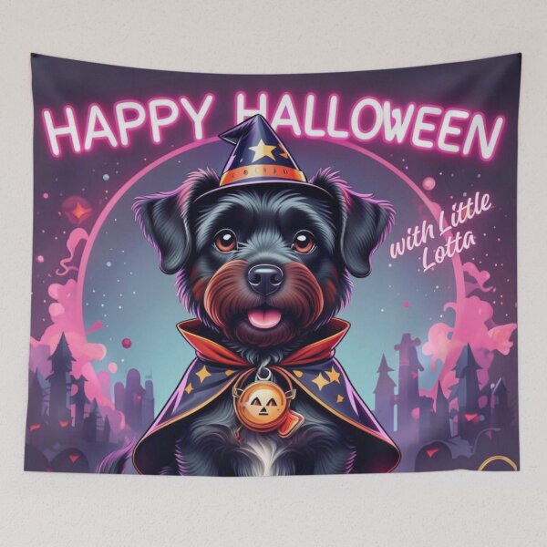 Item preview, Happy Hallowen  designed and sold by Creative128.