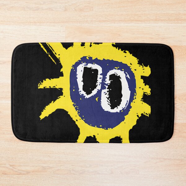 Item preview,  Screamadelica Primal designed and sold by CosteDecu.
