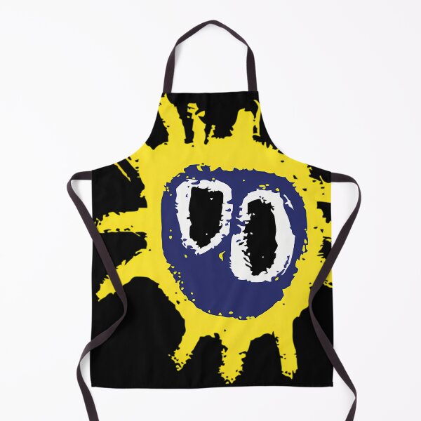 Item preview, Screamadelica Primal designed and sold by CosteDecu.
