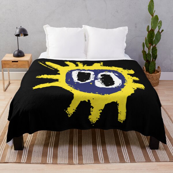 Item preview, Screamadelica Primal designed and sold by CosteDecu.