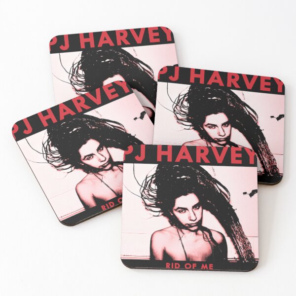 Item preview, Pj Harvey designed and sold by CosteDecu.