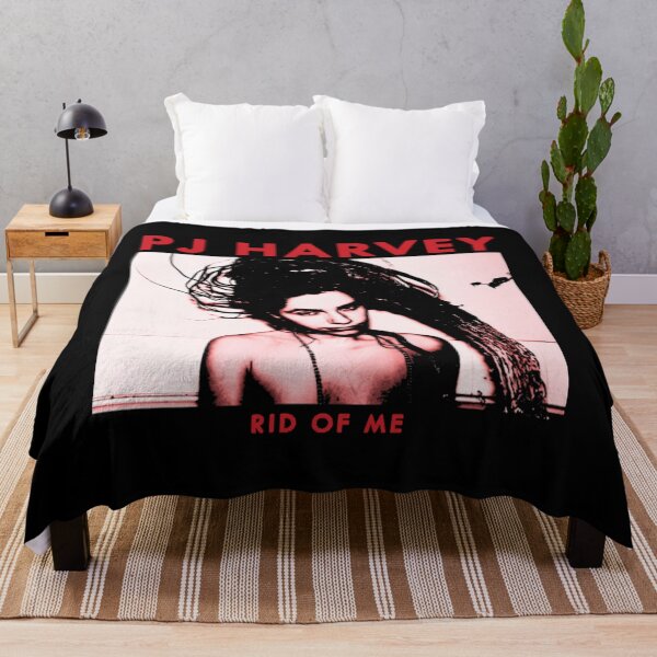 Item preview, Pj Harvey designed and sold by CosteDecu.