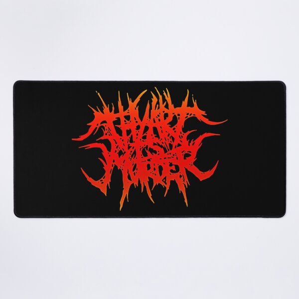 Item preview, Photograp Deathcore Thy Art Is Murder Rock Band Gift Movie Fans designed and sold by CosteDecu.
