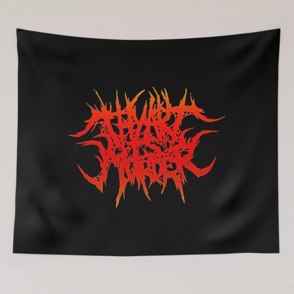 Item preview, Photograp Deathcore Thy Art Is Murder Rock Band Gift Movie Fans designed and sold by CosteDecu.