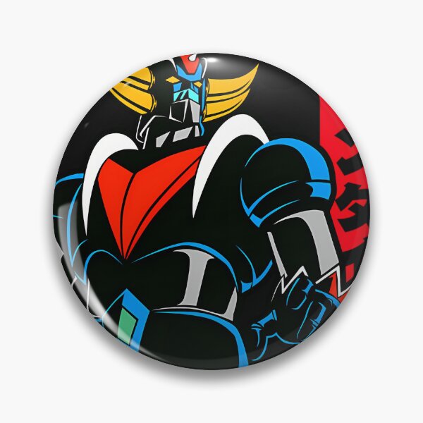 Item preview, 270-Grendizer-1975 designed and sold by mrjsue.