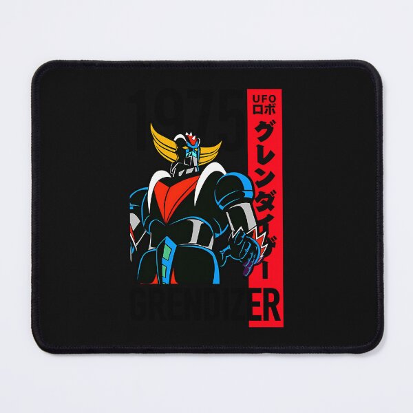 Item preview, 270-Grendizer-1975 designed and sold by mrjsue.