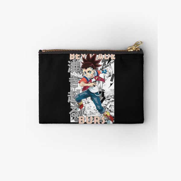 Item preview, Aiger-Akabane-Beyblade-Burst-V2-Manga-Backdrop-Design designed and sold by mrjsue.