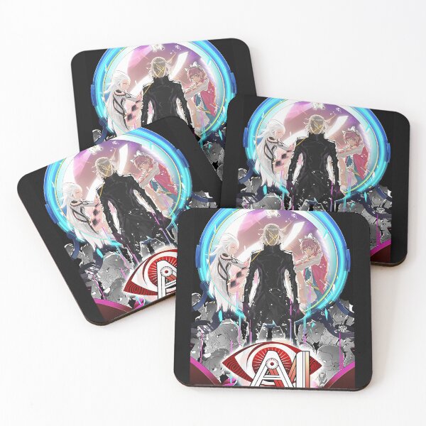 Item preview, Ai---The-Somnium-Files designed and sold by mrjsue.