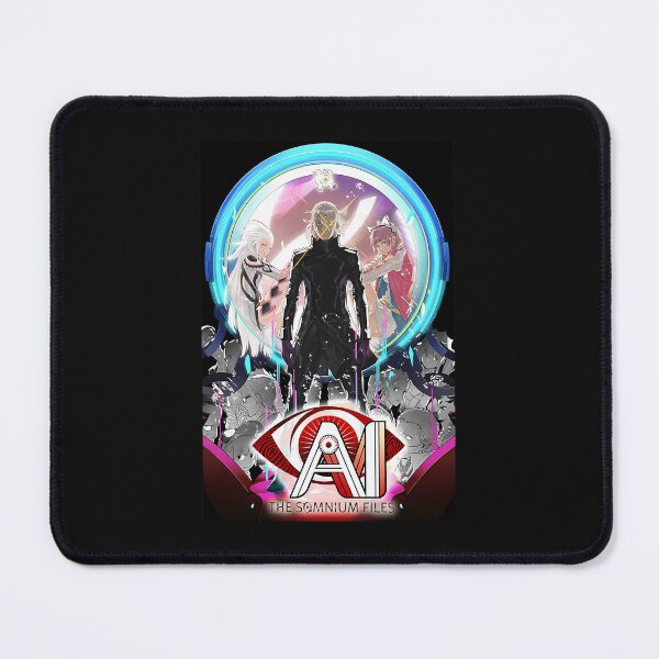 Item preview, Ai---The-Somnium-Files designed and sold by mrjsue.