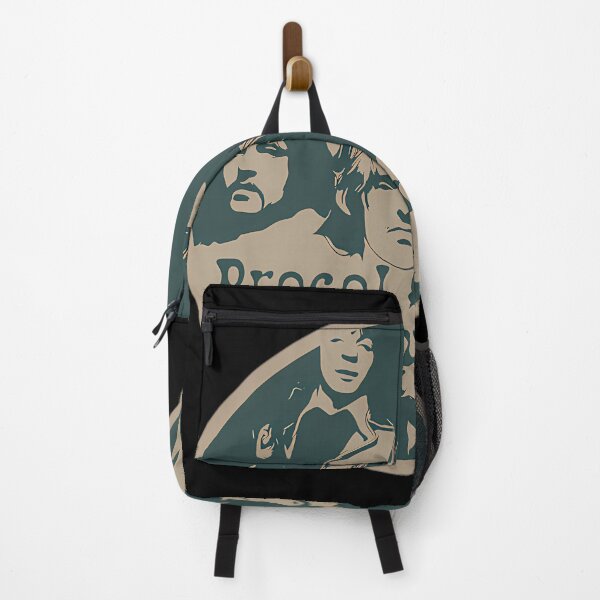 Item preview, Procol Harum Legendary British Band For Rock Fans Gift For 60S Music Lovers designed and sold by CosteDecu.