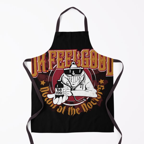 Item preview, Dr. Feelgood designed and sold by CosteDecu.