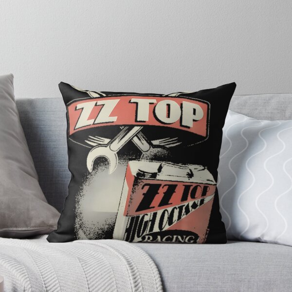 Artikelvorschau, Zz Top entworfen und verkauft von CosteDecu.