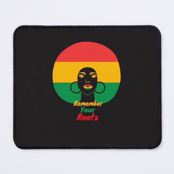 Item preview, Black-History-Month-Remember-Your-Roots designed and sold by gloriatar.
