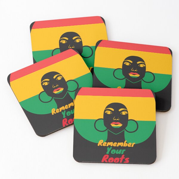 Item preview, Black-History-Month-Remember-Your-Roots designed and sold by gloriatar.
