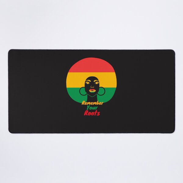 Item preview, Black-History-Month-Remember-Your-Roots designed and sold by gloriatar.