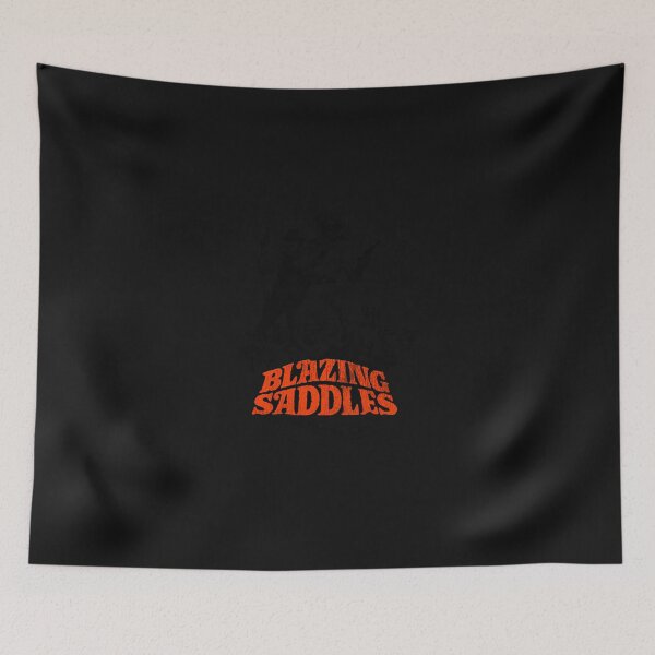 Item preview, Blazing-Saddles designed and sold by csharon50.