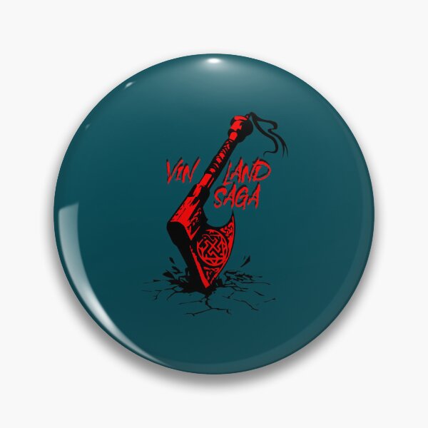 Item preview, vinland saga designed and sold by ElizabethBenny.