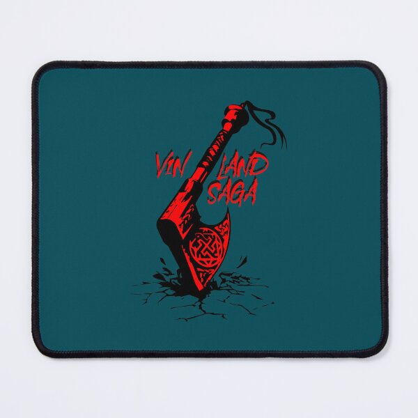 Item preview, vinland saga designed and sold by ElizabethBenny.