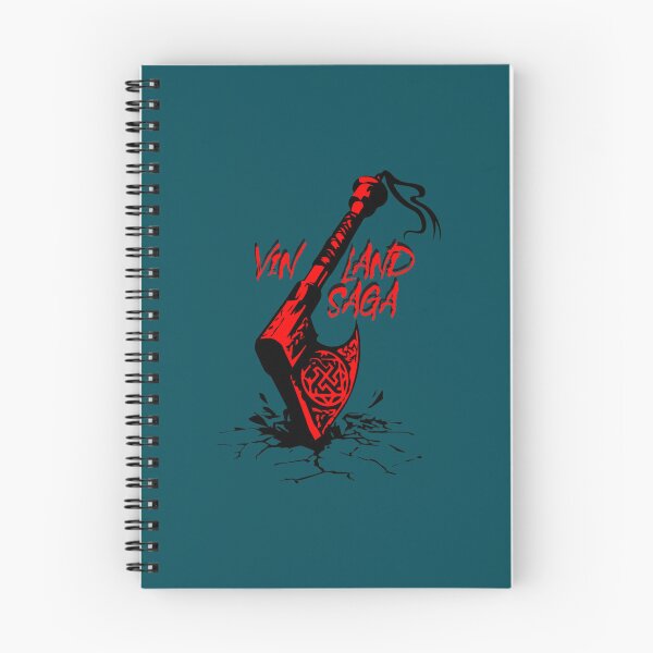 Item preview, vinland saga designed and sold by ElizabethBenny.