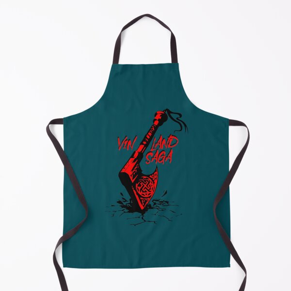Item preview, vinland saga designed and sold by ElizabethBenny.