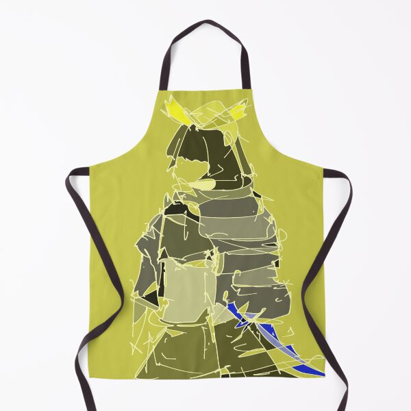 Item preview, Samurai designed and sold by GrandCraft.