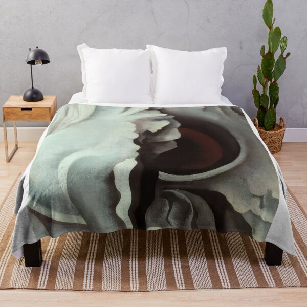 Item preview, georgia o'keeffe famous paintings designed and sold by 4Darty.