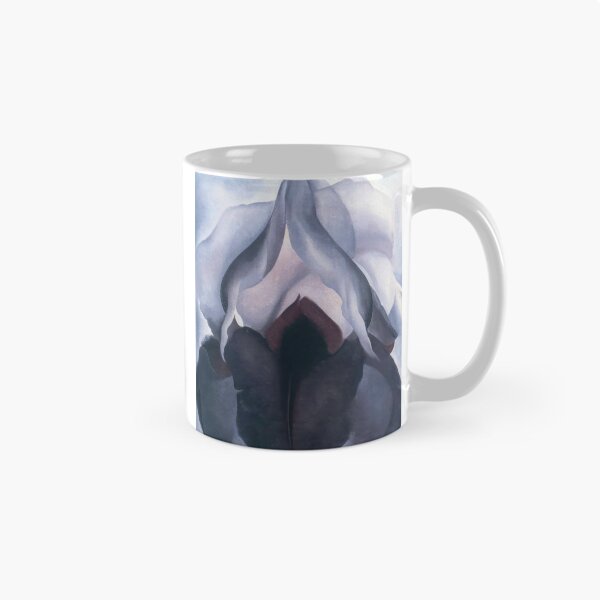 Item preview, georgia o'keeffe famous paintings designed and sold by 4Darty.