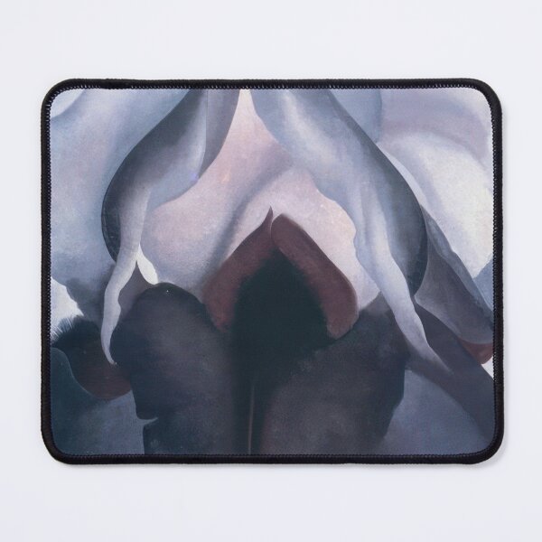 Item preview, georgia o'keeffe famous paintings designed and sold by 4Darty.