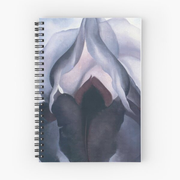 Item preview, georgia o'keeffe famous paintings designed and sold by 4Darty.