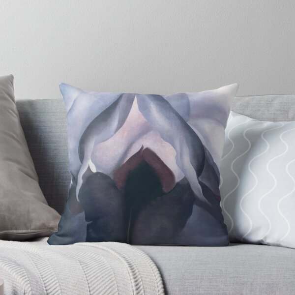Item preview, georgia o'keeffe famous paintings designed and sold by 4Darty.