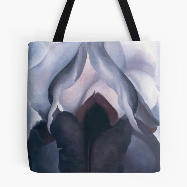 Item preview, georgia o'keeffe famous paintings designed and sold by 4Darty.