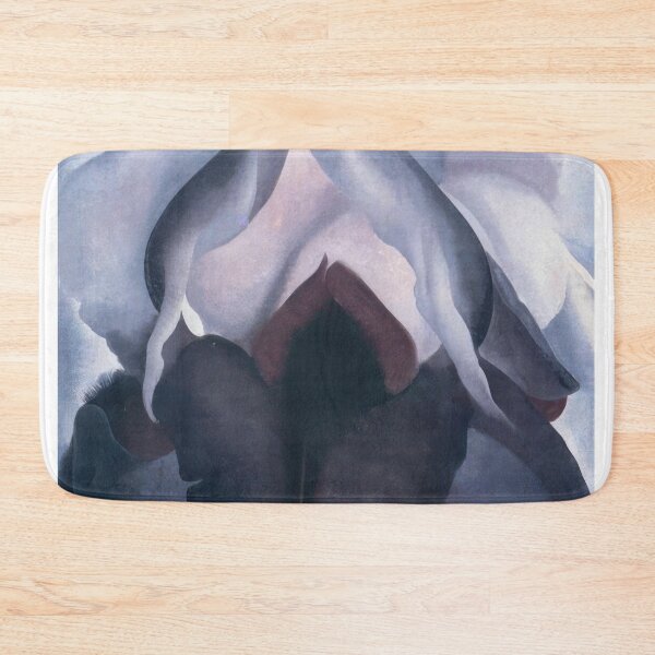 Item preview, georgia o'keeffe famous paintings designed and sold by 4Darty.