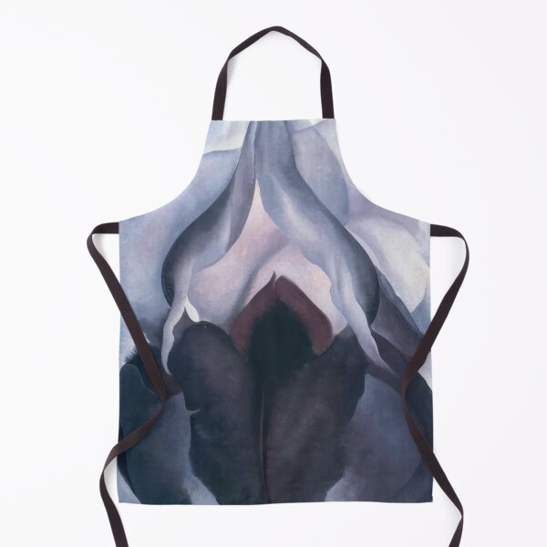 Item preview, georgia o'keeffe famous paintings designed and sold by 4Darty.