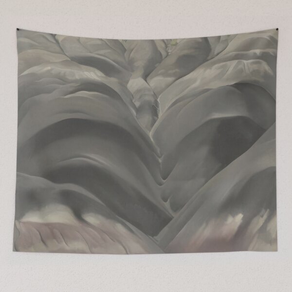 Item preview, georgia o'keeffe famous paintings designed and sold by 4Darty.