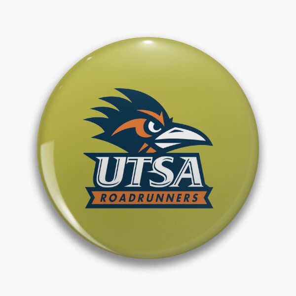 Item preview, UTSA Roadrunners Logo.png designed and sold by neykaho.