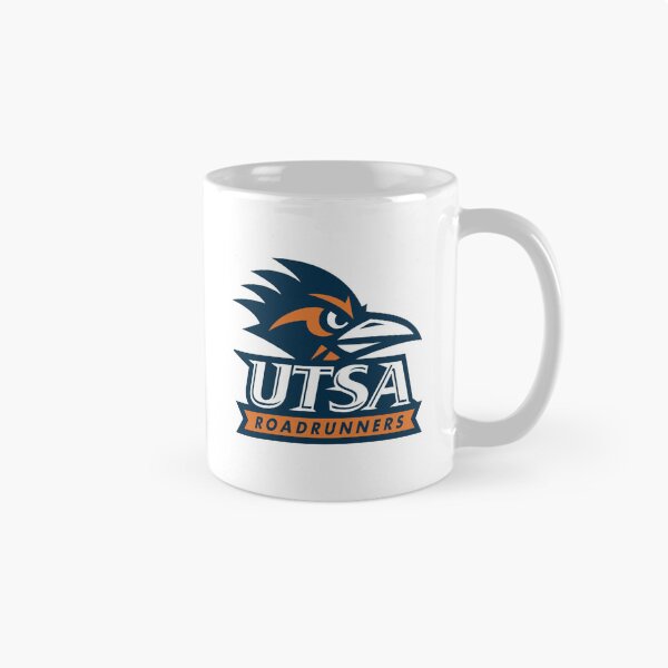 Item preview, UTSA Roadrunners Logo.png designed and sold by neykaho.