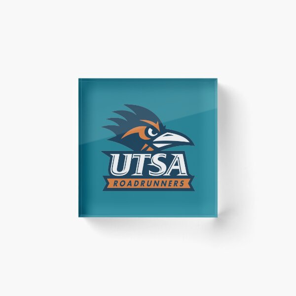 Item preview, UTSA Roadrunners Logo.png designed and sold by neykaho.