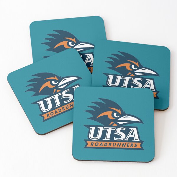 Item preview, UTSA Roadrunners Logo.png designed and sold by neykaho.