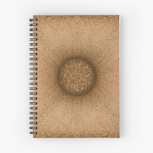 Item preview, "Poof" tile in cork color designed and sold by Cherevan.