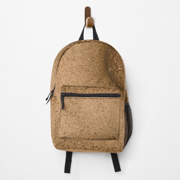 Item preview, "Poof" tile in cork color designed and sold by Cherevan.