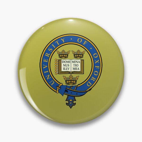 Item preview, University Of Oxford.png designed and sold by neykaho.