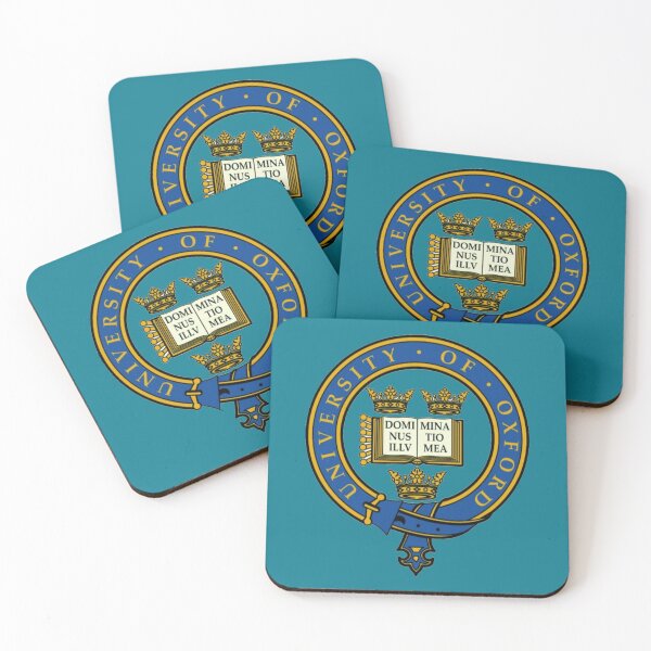 Item preview, University Of Oxford.png designed and sold by neykaho.