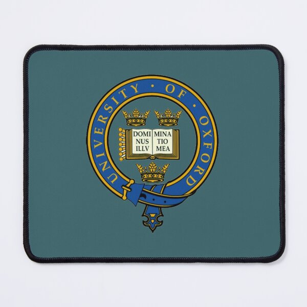 Item preview, University Of Oxford.png designed and sold by neykaho.