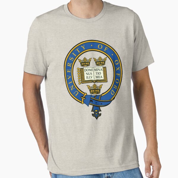 University Of Oxford.png Essential T-Shirt