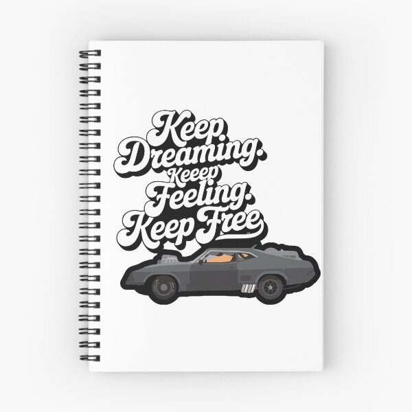 Item preview, Vintage Classic Car Delorean Keep designed and sold by PrintCarClub.