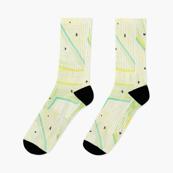 Item preview, Squares and lines designed and sold by Pastel Summer.