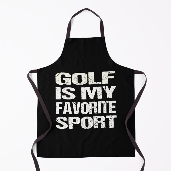 Item preview, Golf Is My Favorite Sport designed and sold by AKILLAA88.
