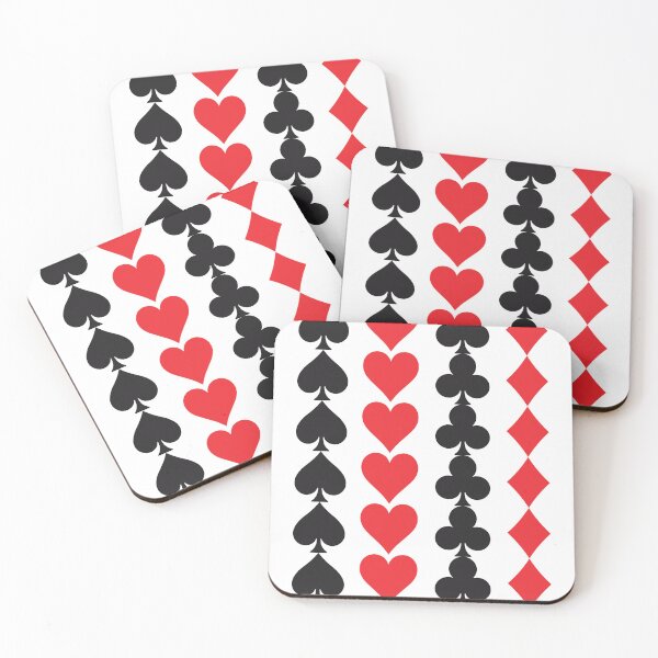 Item preview, "Card Suite Delight designed and sold by ShopTwentyFour.