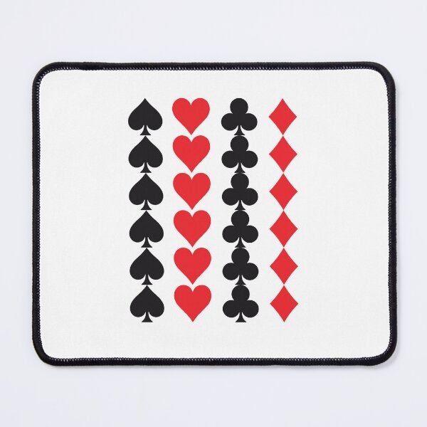Item preview, "Card Suite Delight designed and sold by ShopTwentyFour.