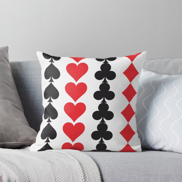 Item preview, "Card Suite Delight designed and sold by ShopTwentyFour.